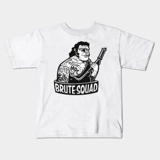 Brute squad Kids T-Shirt